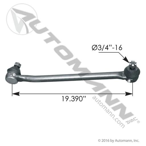 Automann - MZK463.DS845 - 463.DS845