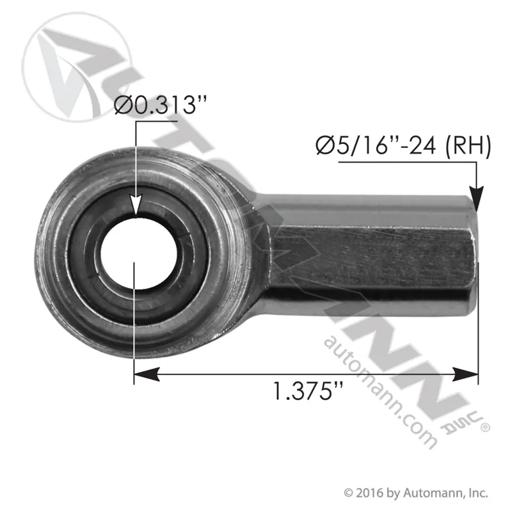 Automann - MZK462.ESCF5S - 462.ESCF5S