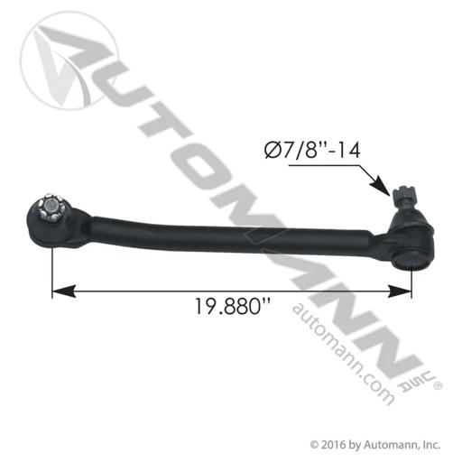 Automann - MZK463.DS958 - 463.DS958