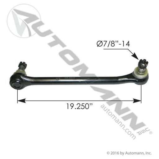 Automann - MZK463.DS949 - 463.DS949