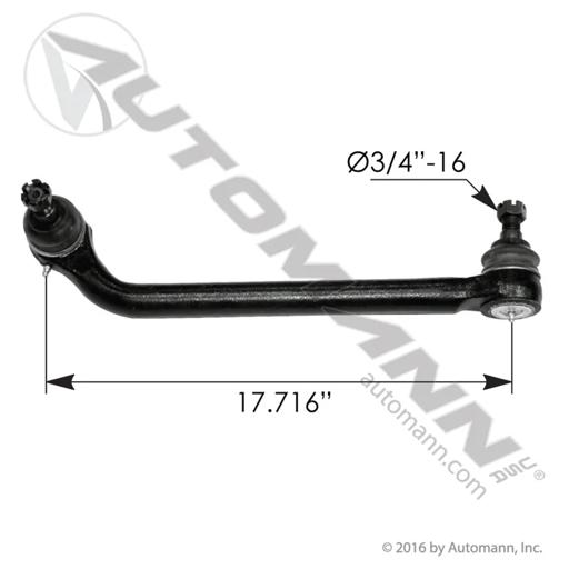 Automann - MZK463.DS910 - 463.DS910