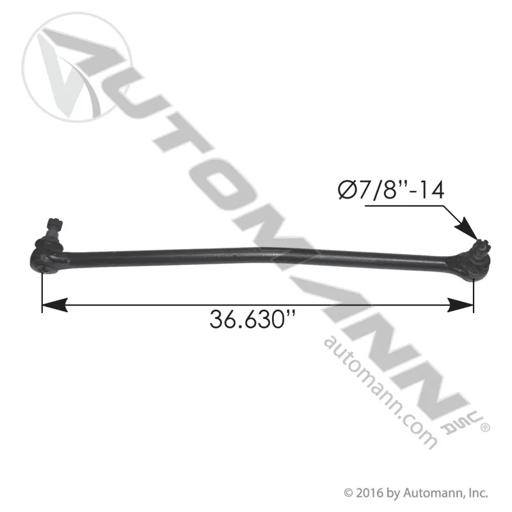 Automann - MZK463.DS953 - 463.DS953