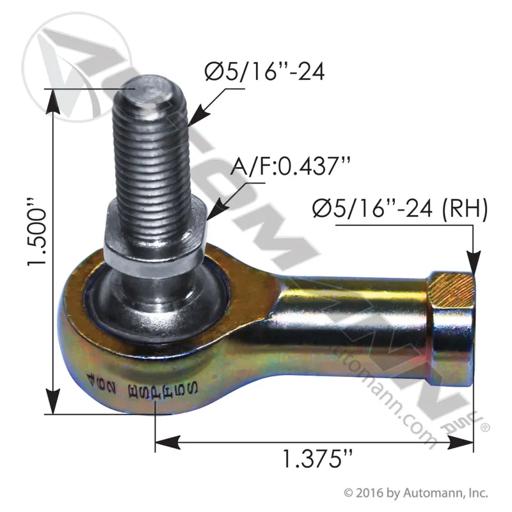 Automann - MZK462.ESPF5S - 462.ESPF5S