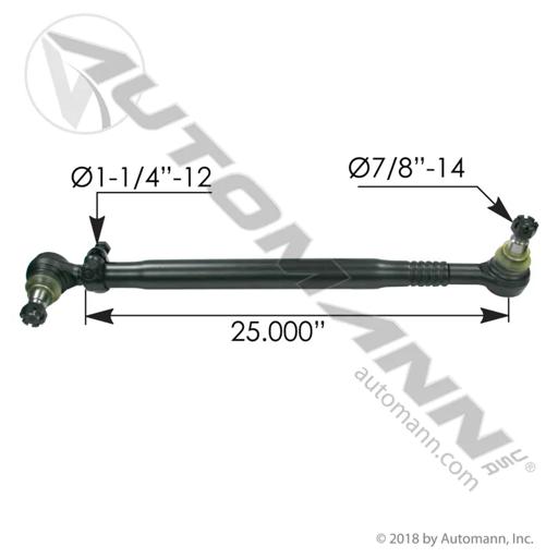 Automann - MZK463.DS992 - 463.DS992