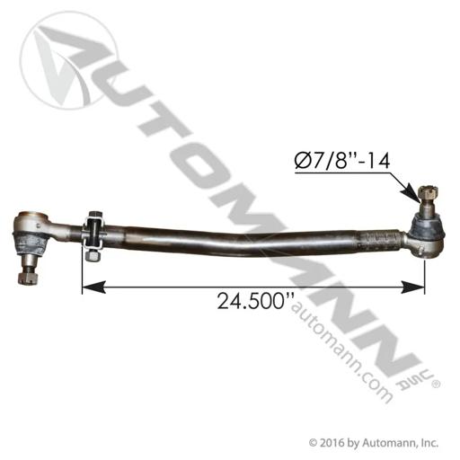 Automann - MZK463.DS993 - 463.DS993