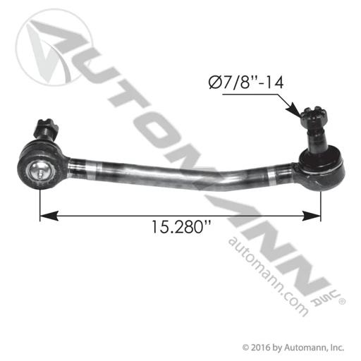 Automann - MZK463.DS973 - 463.DS973