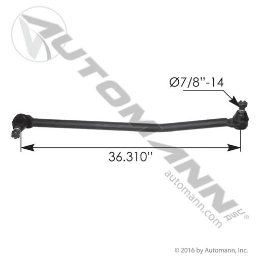 Automann - MZK463.DS943 - 463.DS943