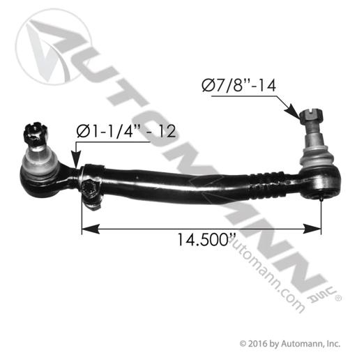 Automann - MZK463.DS1028 - 463.DS1028