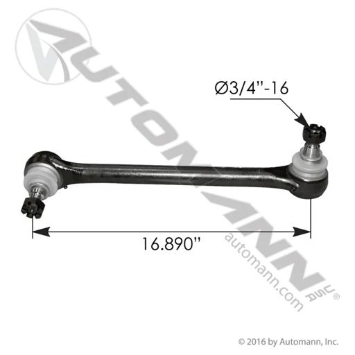Automann - MZK463.DS1044 - 463.DS1044