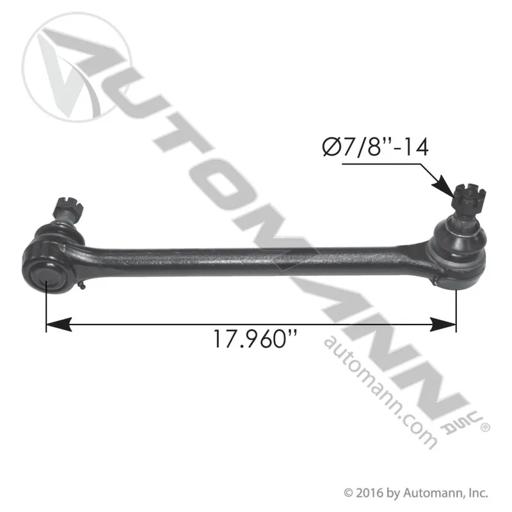 Automann - MZK463.DS987 - 463.DS987