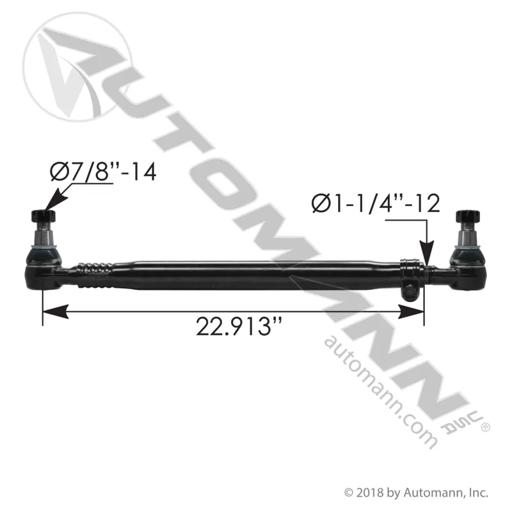 Automann - MZK463.DS995 - 463.DS995