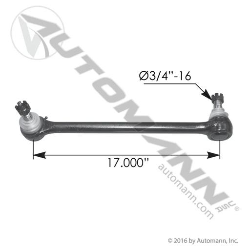 Automann - MZK463.DS1064 - 463.DS1064