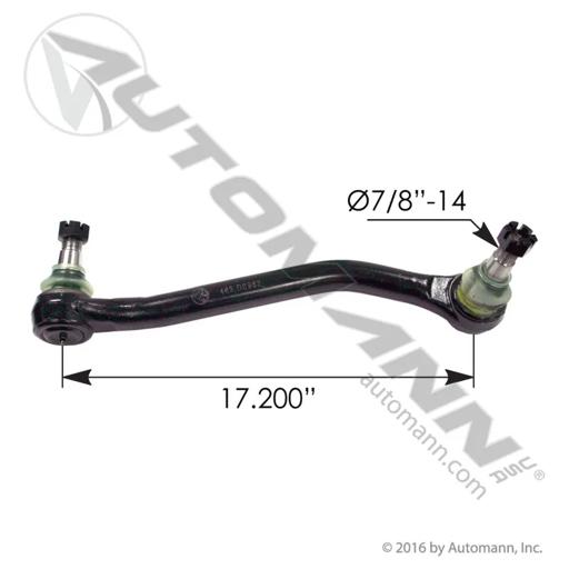 Automann - MZK463.DS982 - 463.DS982