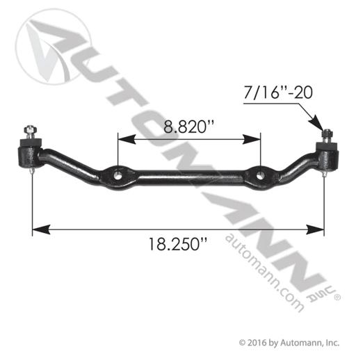 Automann - MZK463.DS1047 - 463.DS1047