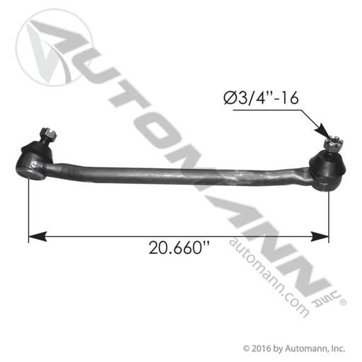 Automann - MZK463.DS1191 - 463.DS1191