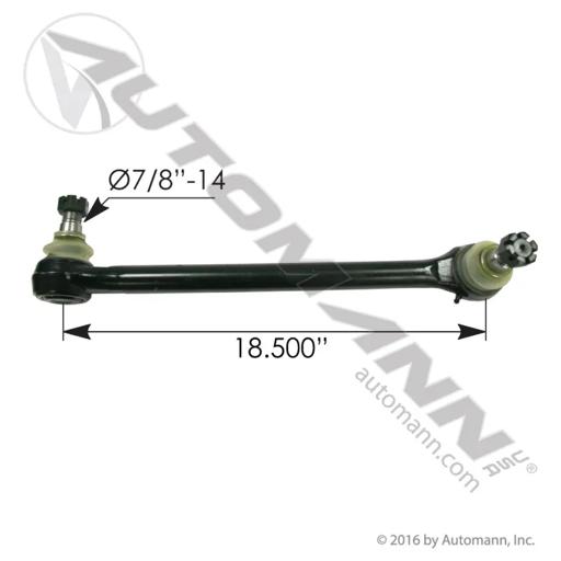 Automann - MZK463.DS1199 - 463.DS1199