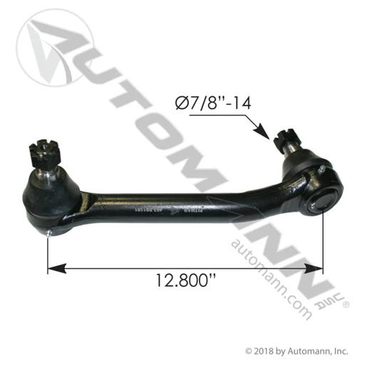 Automann - MZK463.DS1181 - 463.DS1181