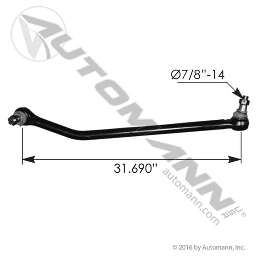 Automann - MZK463.DS1180 - 463.DS1180