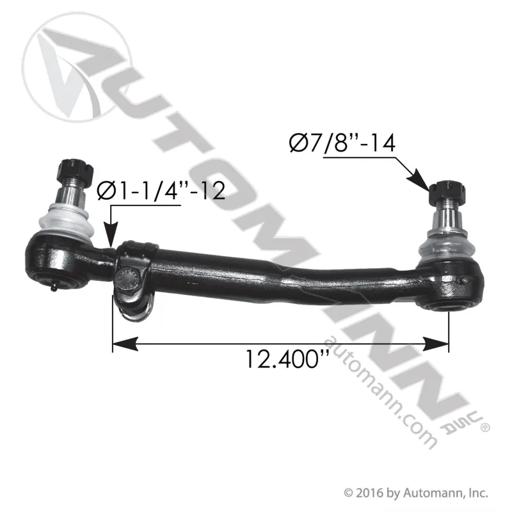 Automann - MZK463.DS1020 - 463.DS1020