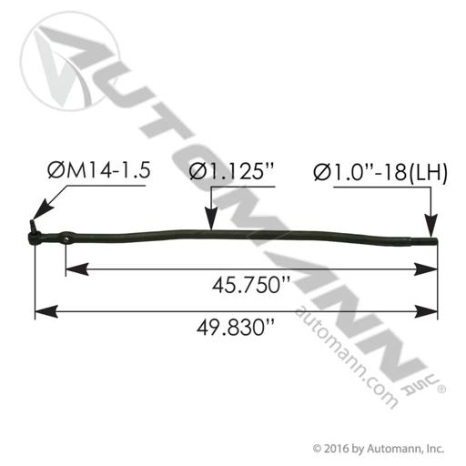 Automann - MZK463.DS1071 - 463.DS1071