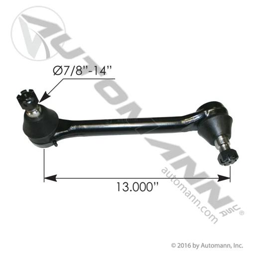 Automann - MZK463.DS1136 - 463.DS1136
