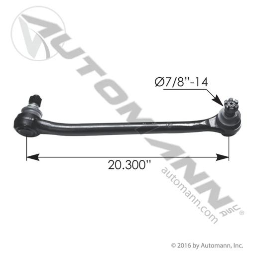 Automann - MZK463.DS1192 - 463.DS1192