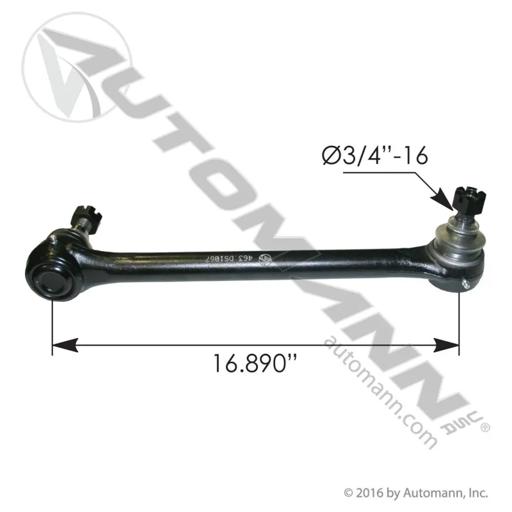 Automann - MZK463.DS1067 - 463.DS1067