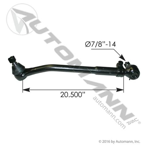 Automann - MZK463.DS999 - 463.DS999