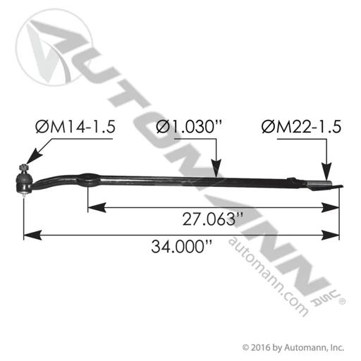 Automann - MZK463.DS1138 - 463.DS1138