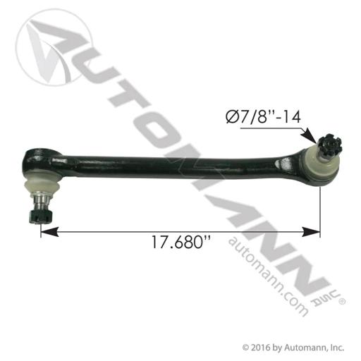 Automann - MZK463.DS1214 - 463.DS1214
