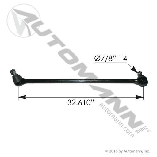 Automann - MZK463.DS1221 - 463.DS1221