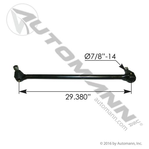 Automann - MZK463.DS1219 - 463.DS1219