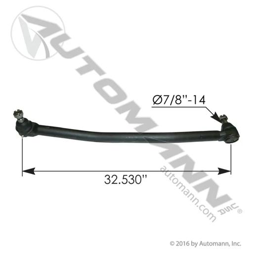 Automann - MZK463.DS1266 - 463.DS1266