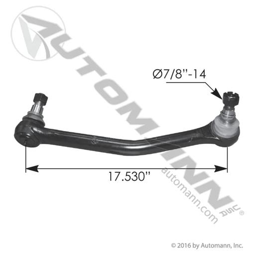 Automann - MZK463.DS1265 - 463.DS1265