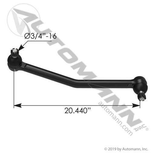 Automann - MZK463.DS1259 - 463.DS1259