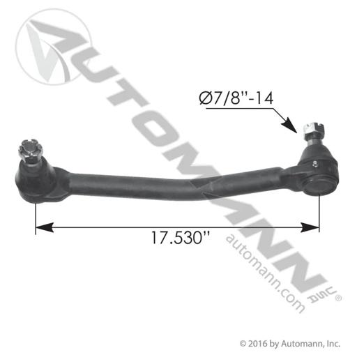 Automann - MZK463.DS1267 - 463.DS1267