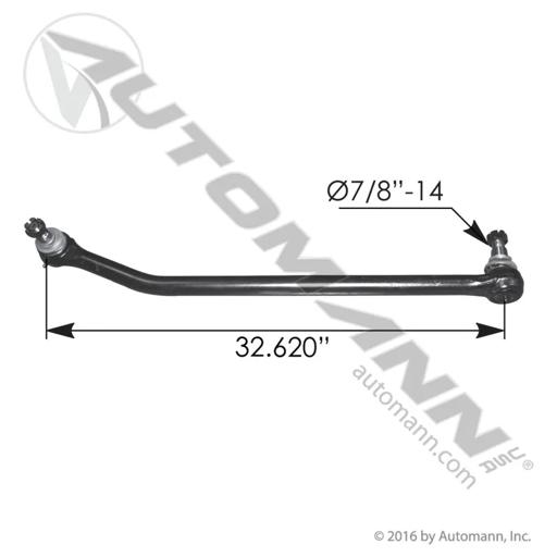 Automann - MZK463.DS1207 - 463.DS1207