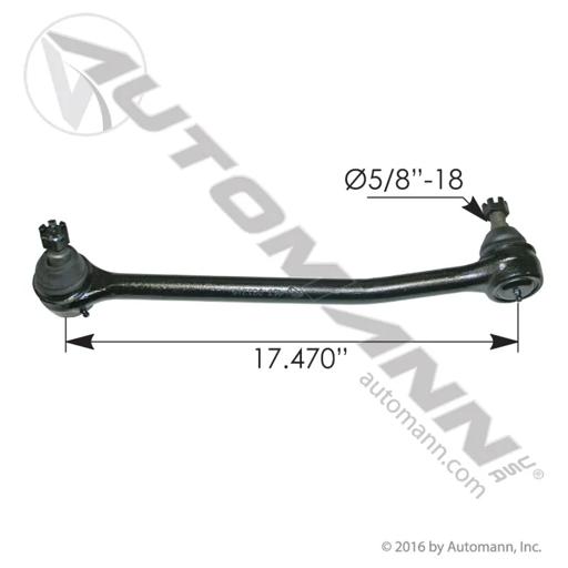 Automann - MZK463.DS1215 - 463.DS1215
