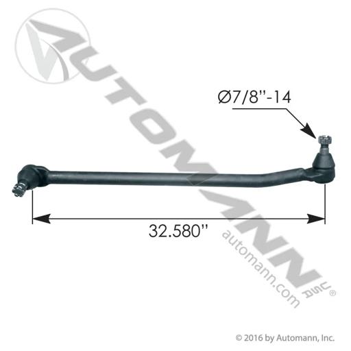 Automann - MZK463.DS1274 - 463.DS1274