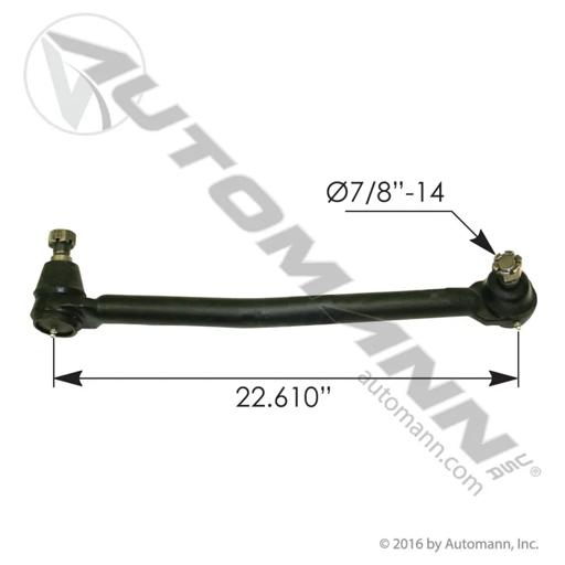 Automann - MZK463.DS1269 - 463.DS1269