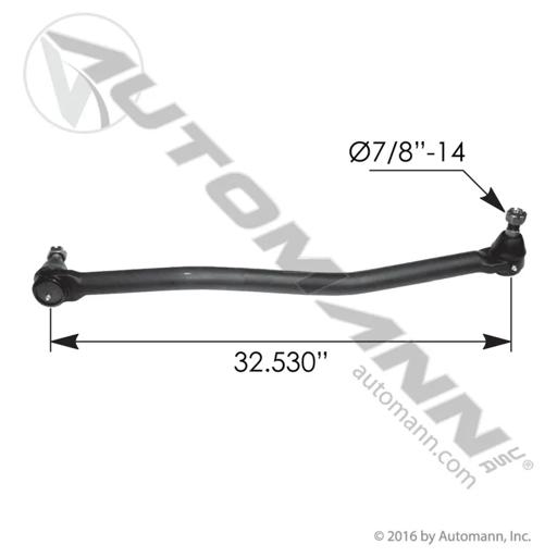 Automann - MZK463.DS1268 - 463.DS1268