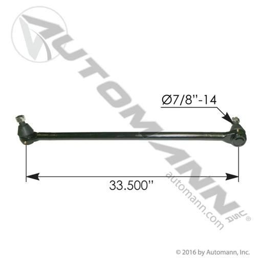 Automann - MZK463.DS1339 - 463.DS1339