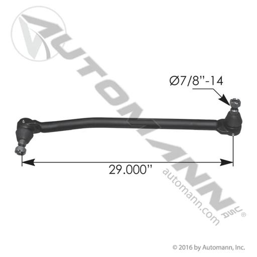 Automann - MZK463.DS1279 - 463.DS1279