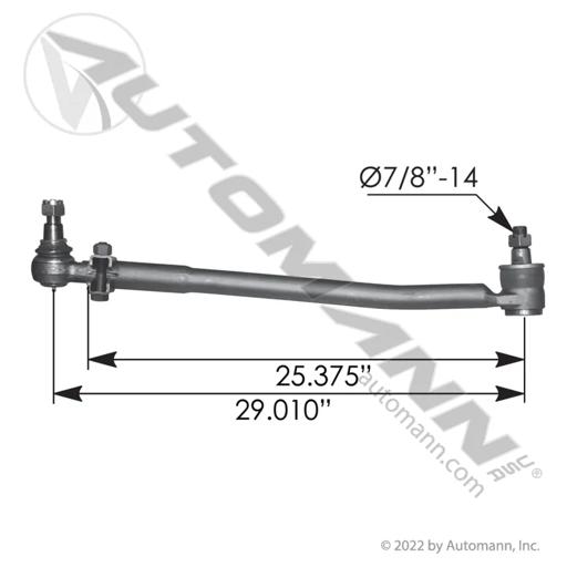 Automann - MZK463.DS1294A - 463.DS1294A