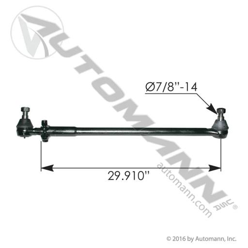 Automann - MZK463.DS1299A - 463.DS1299A