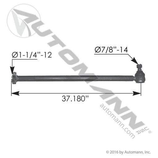 Automann - MZK463.DS1313 - 463.DS1313