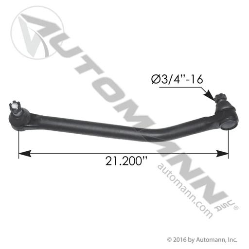 Automann - MZK463.DS1366 - 463.DS1366