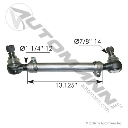 Automann - MZK463.DS1349 - 463.DS1349