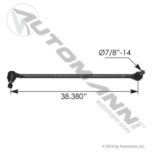 Automann - MZK463.DS1342 - 463.DS1342