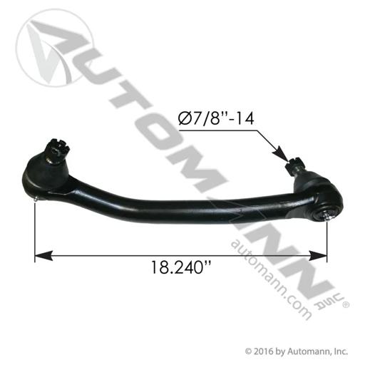 Automann - MZK463.DS1442 - 463.DS1442